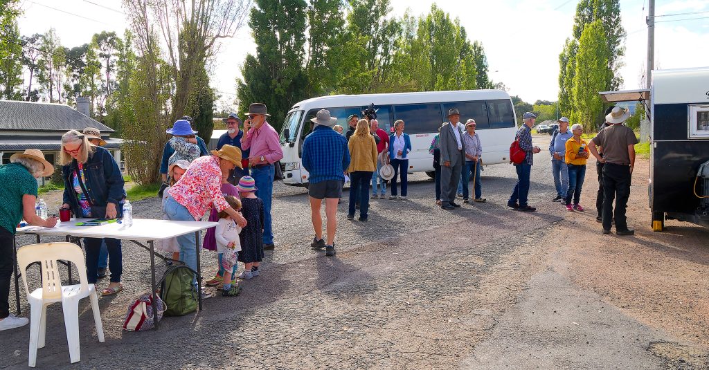 Goulburn community Energy Cooperative